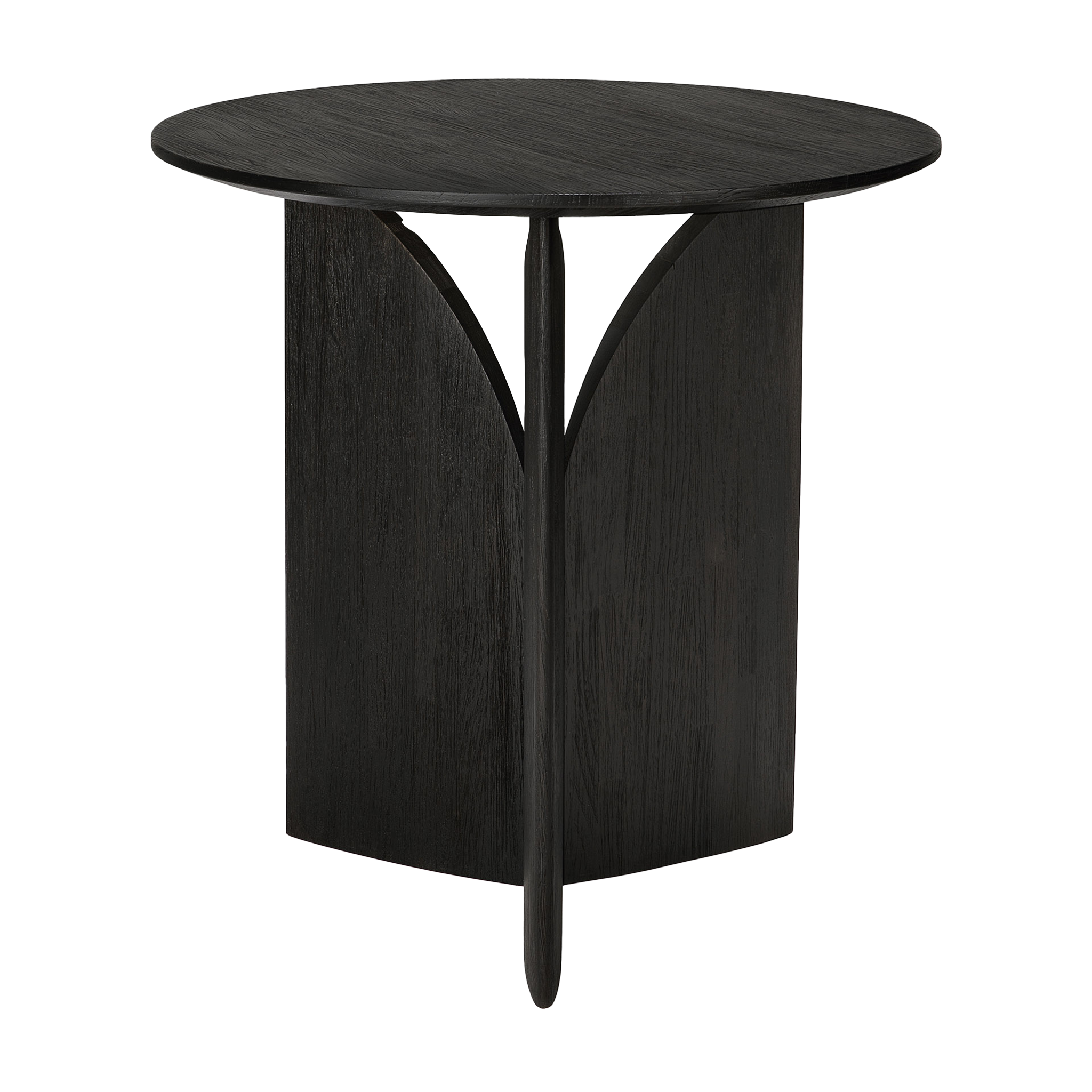 Fin Side Table