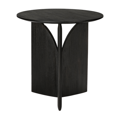 Fin Side Table