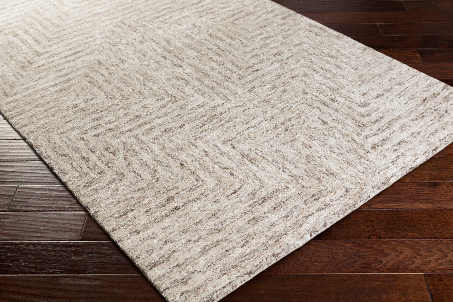 Falcon Hand-Tufted Area Rug