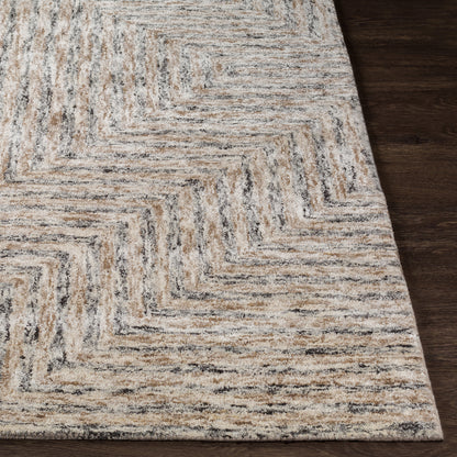 Falcon Hand-Tufted Area Rug