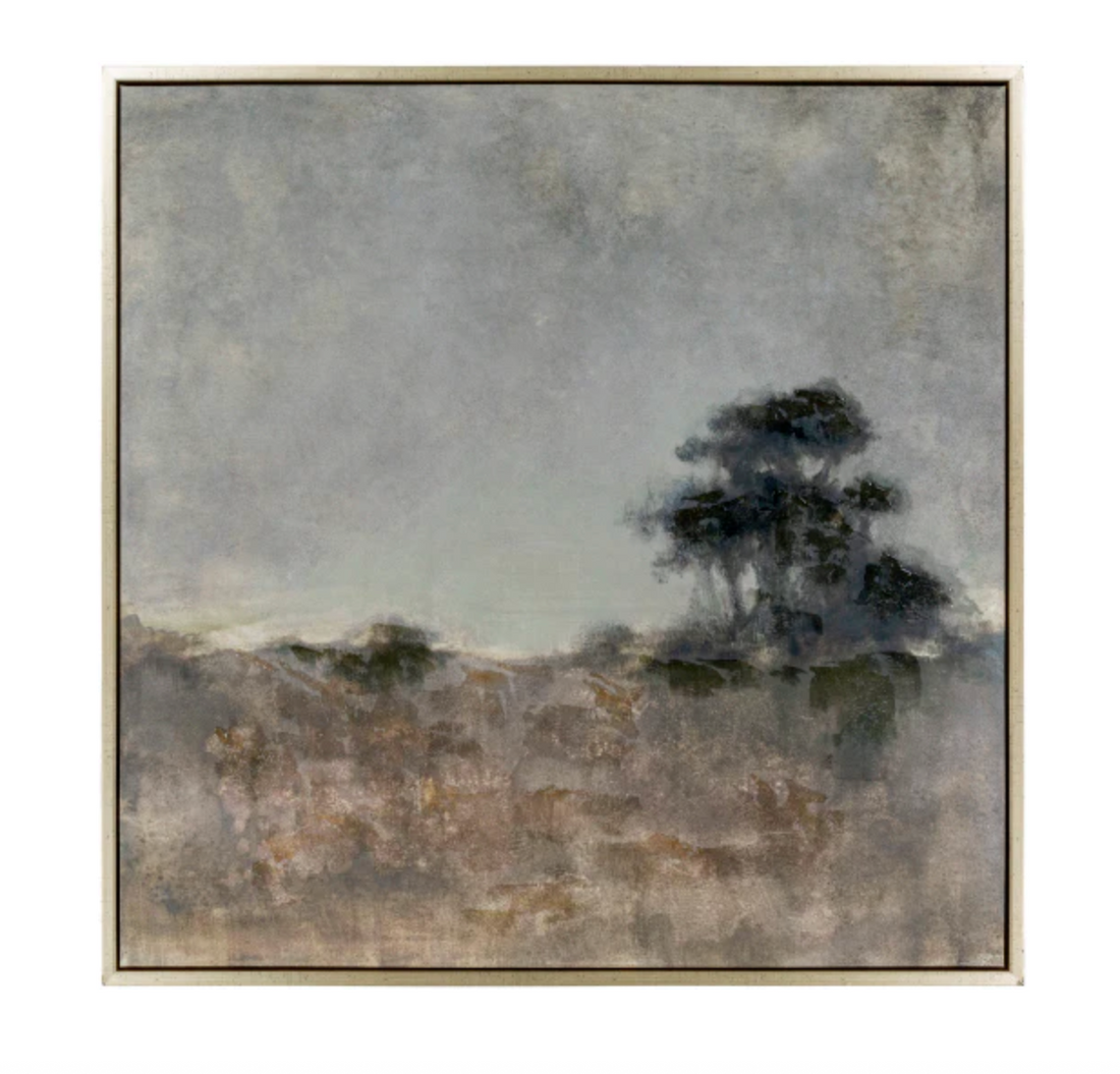 Floresta Framed Art