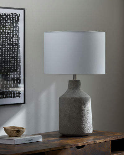 Foreman Accent Table Lamp
