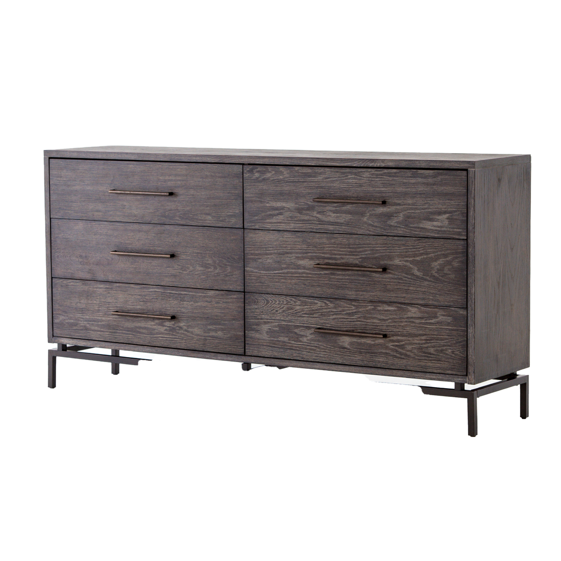 Greta 6-Drawer Dresser