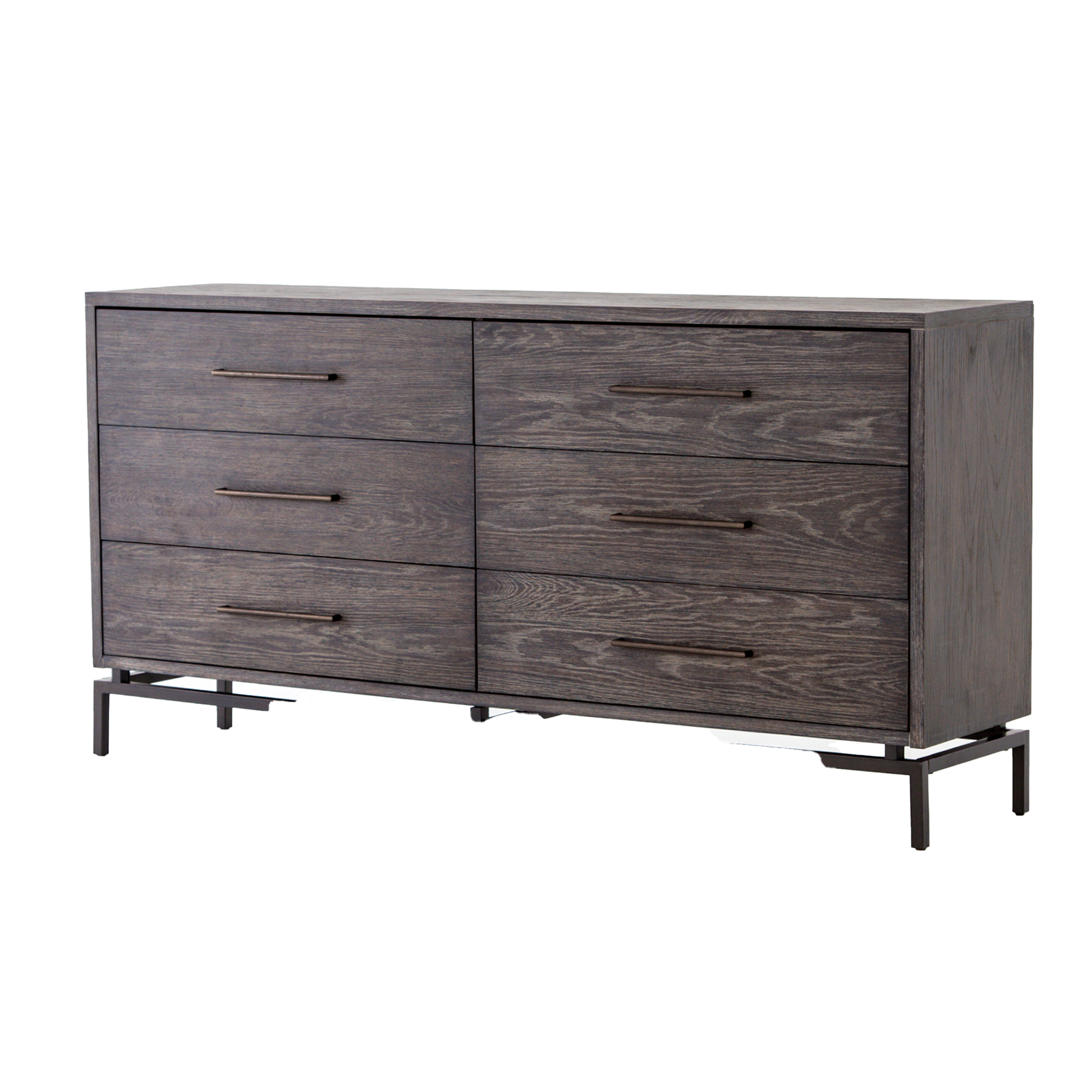 Greta 6-Drawer Dresser