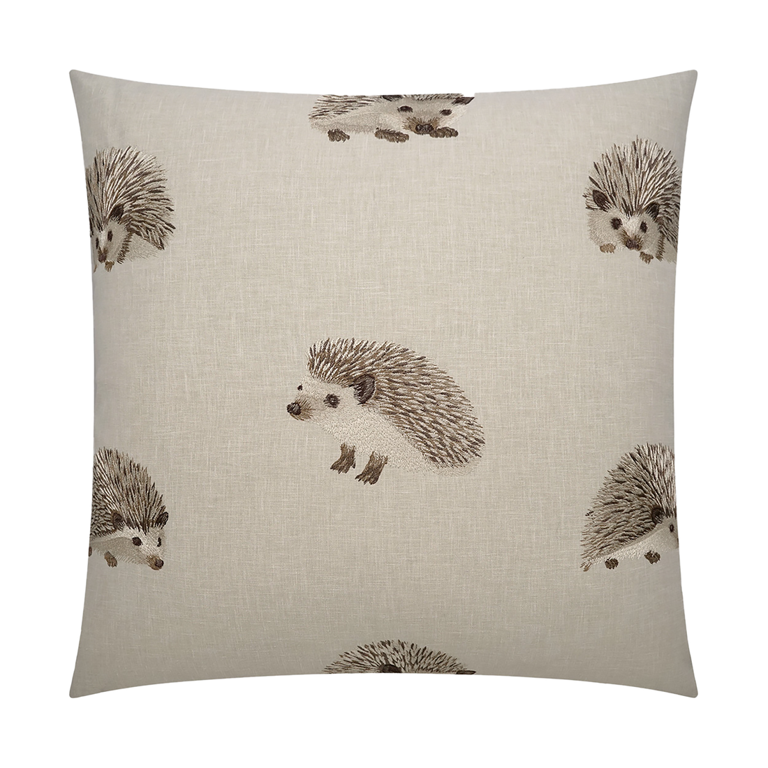 Hedgy Accent Pillow