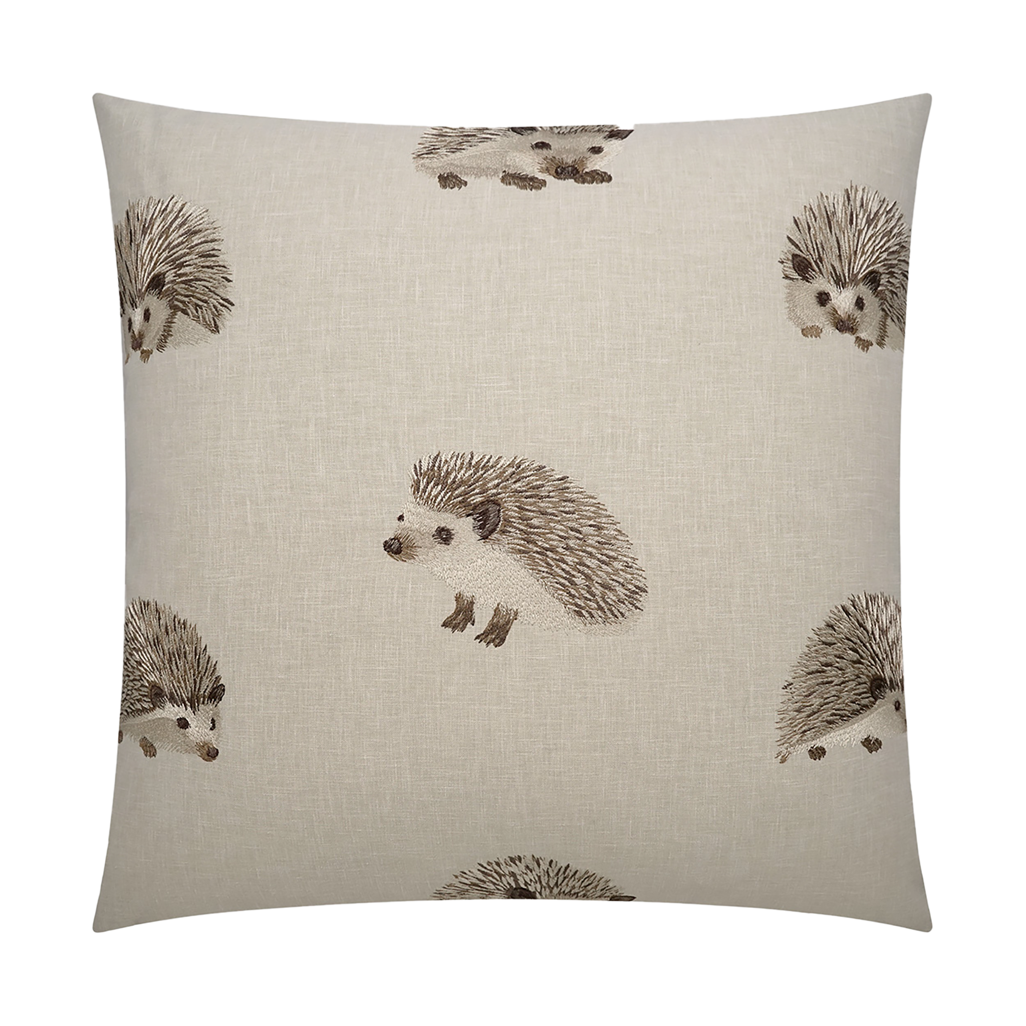 Hedgy Accent Pillow