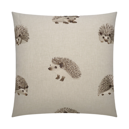 Hedgy Accent Pillow