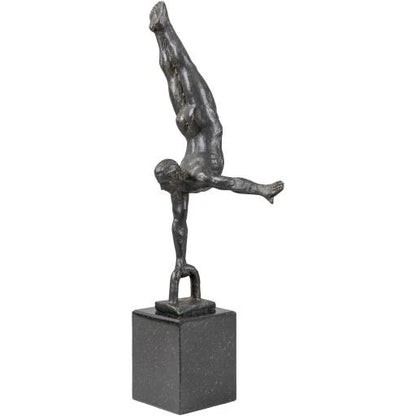 Homo Sapiens Sculpture