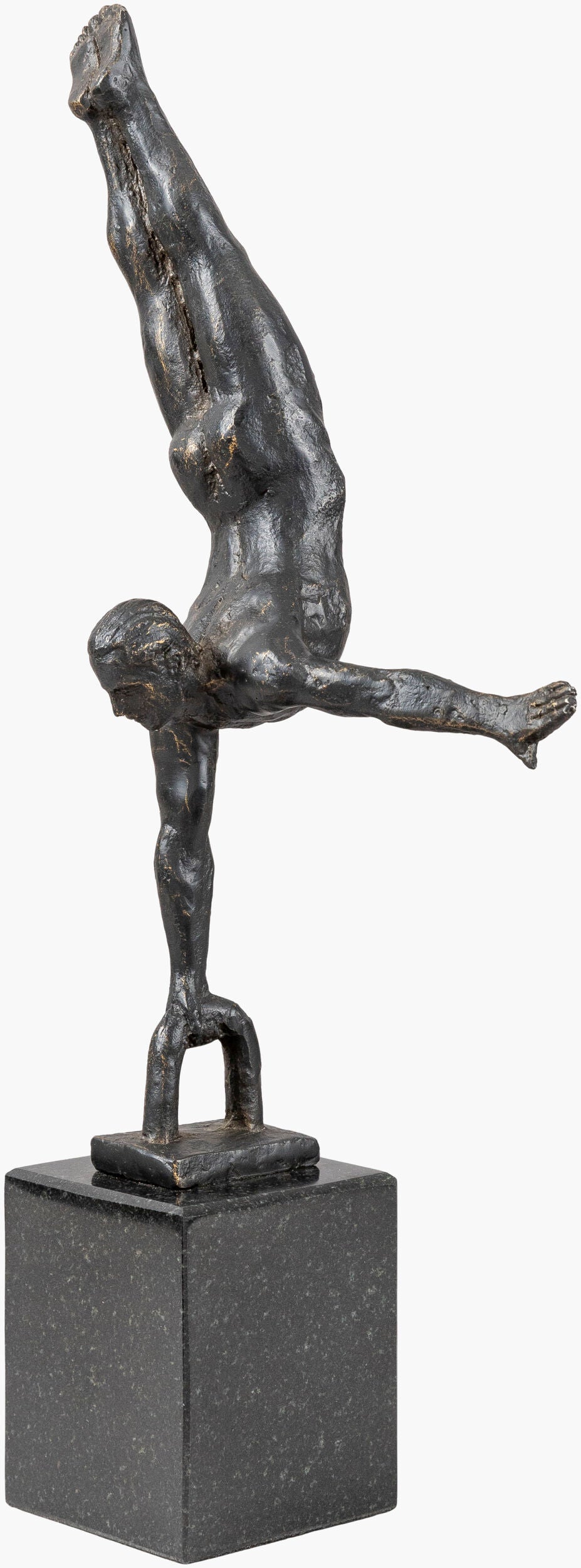 Homo Sapiens Sculpture