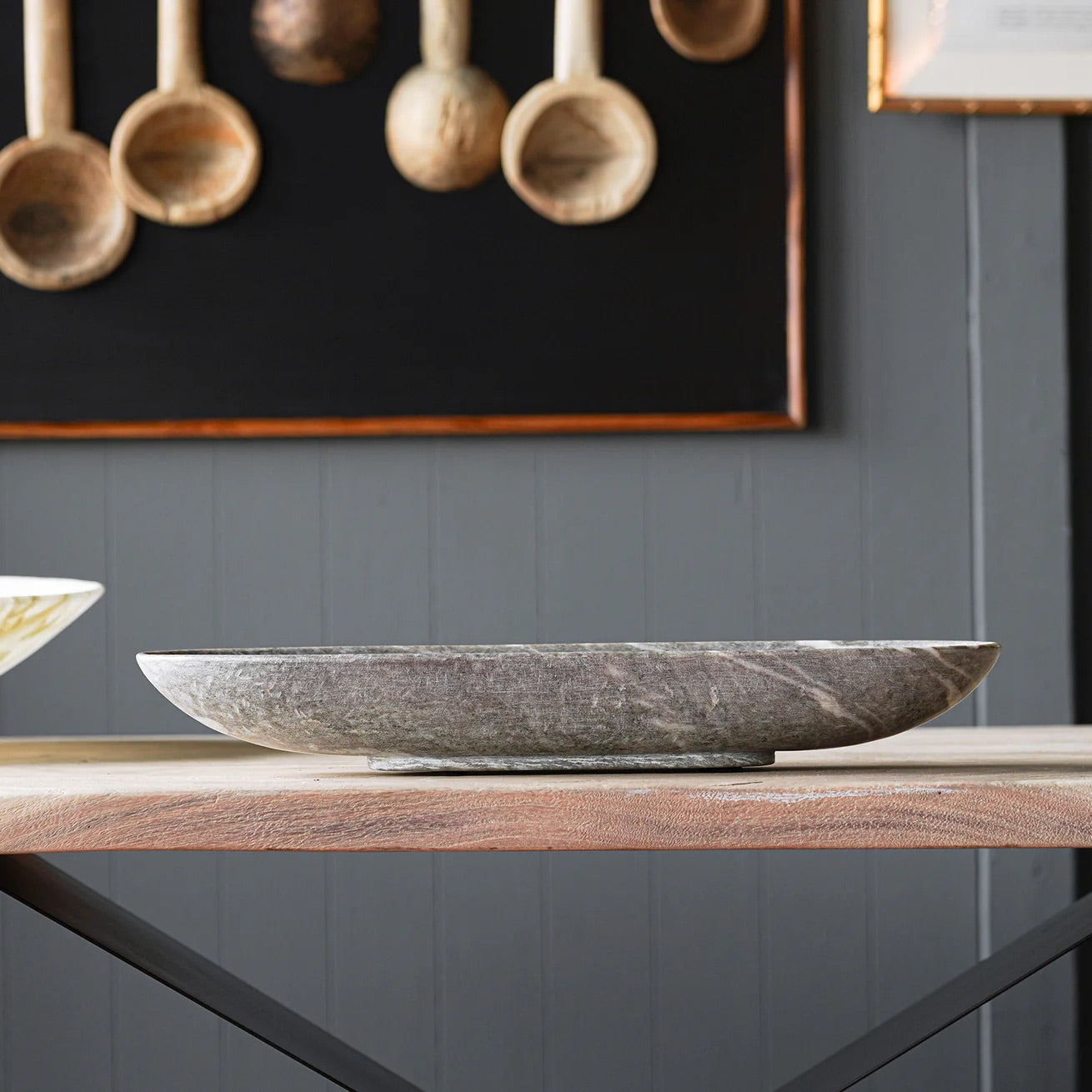 Lenox Marble Bowl