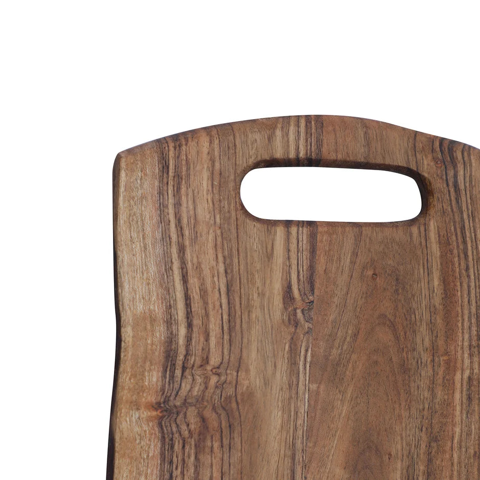 Upcountry 2-Handle Cutting Board