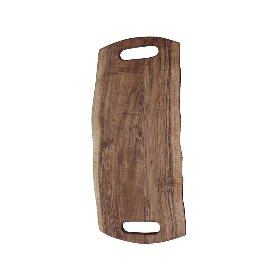 Upcountry 2-Handle Cutting Board