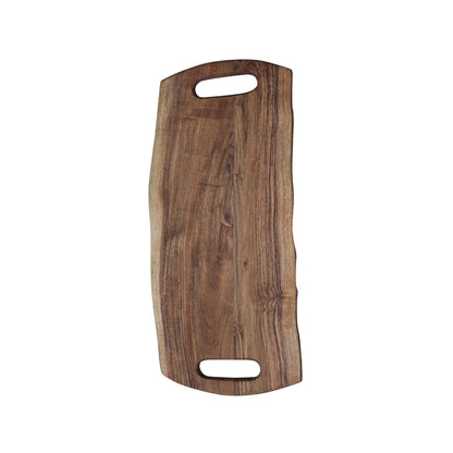 Upcountry 2-Handle Cutting Board
