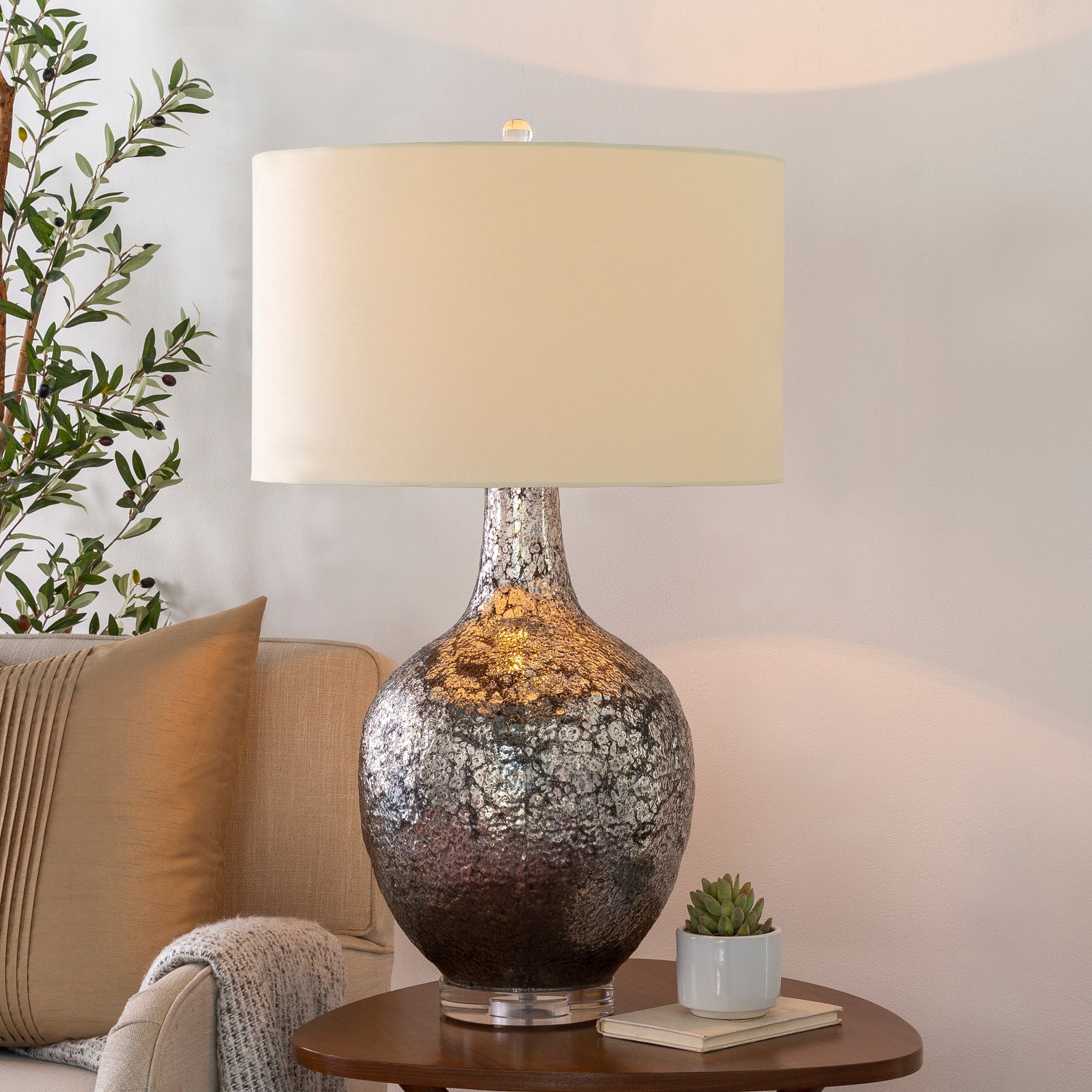 Kendra Table Lamp