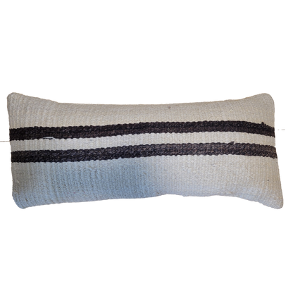 Kilim Lumbar Pillow