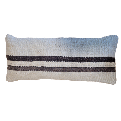 Kilim Lumbar Pillow