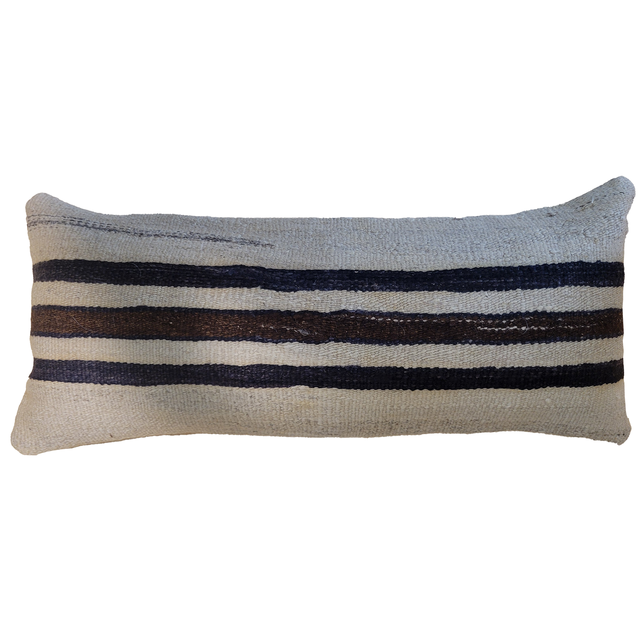 Kilim Lumbar Pillow