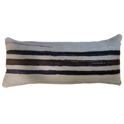 Kilim Lumbar Pillow