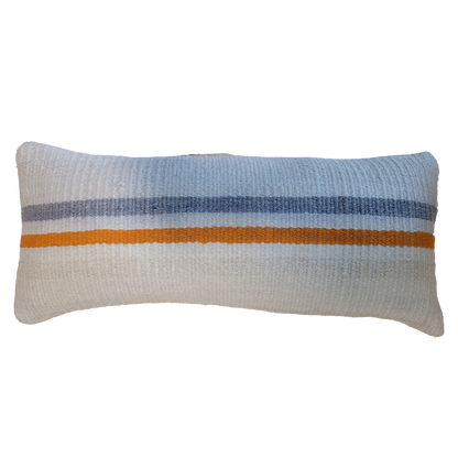 Kilim Lumbar Pillow