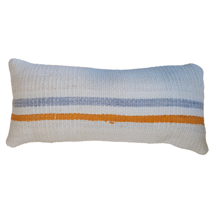 Kilim Lumbar Pillow