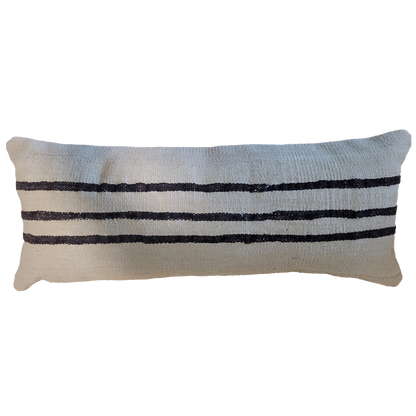 Kilim Lumbar Pillow