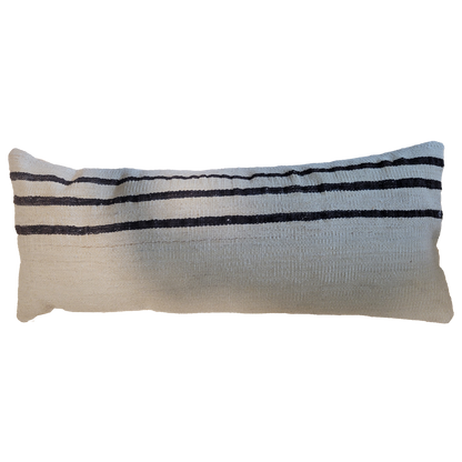 Kilim Lumbar Pillow