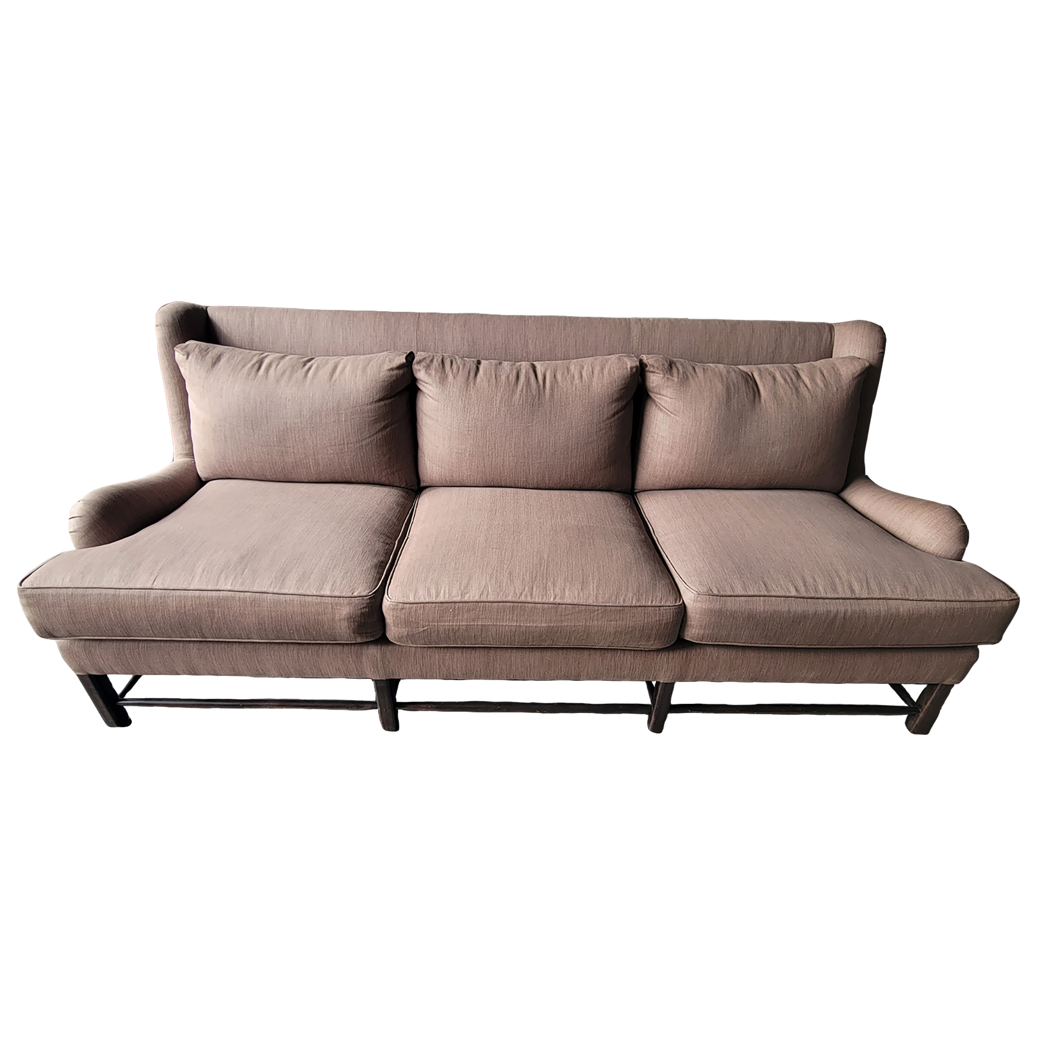 Custom Lee Industries Sofas