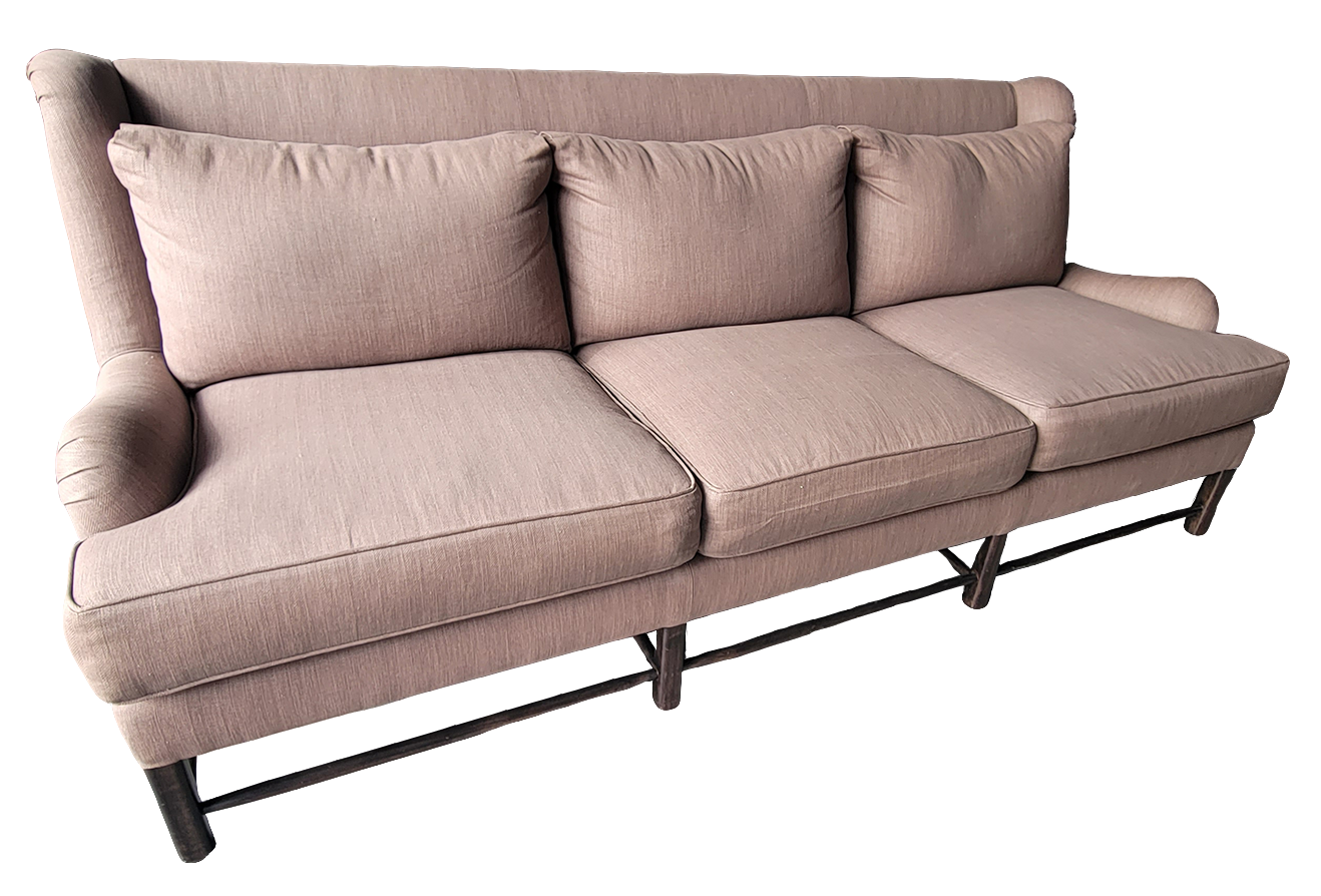 Custom Lee Industries Sofas