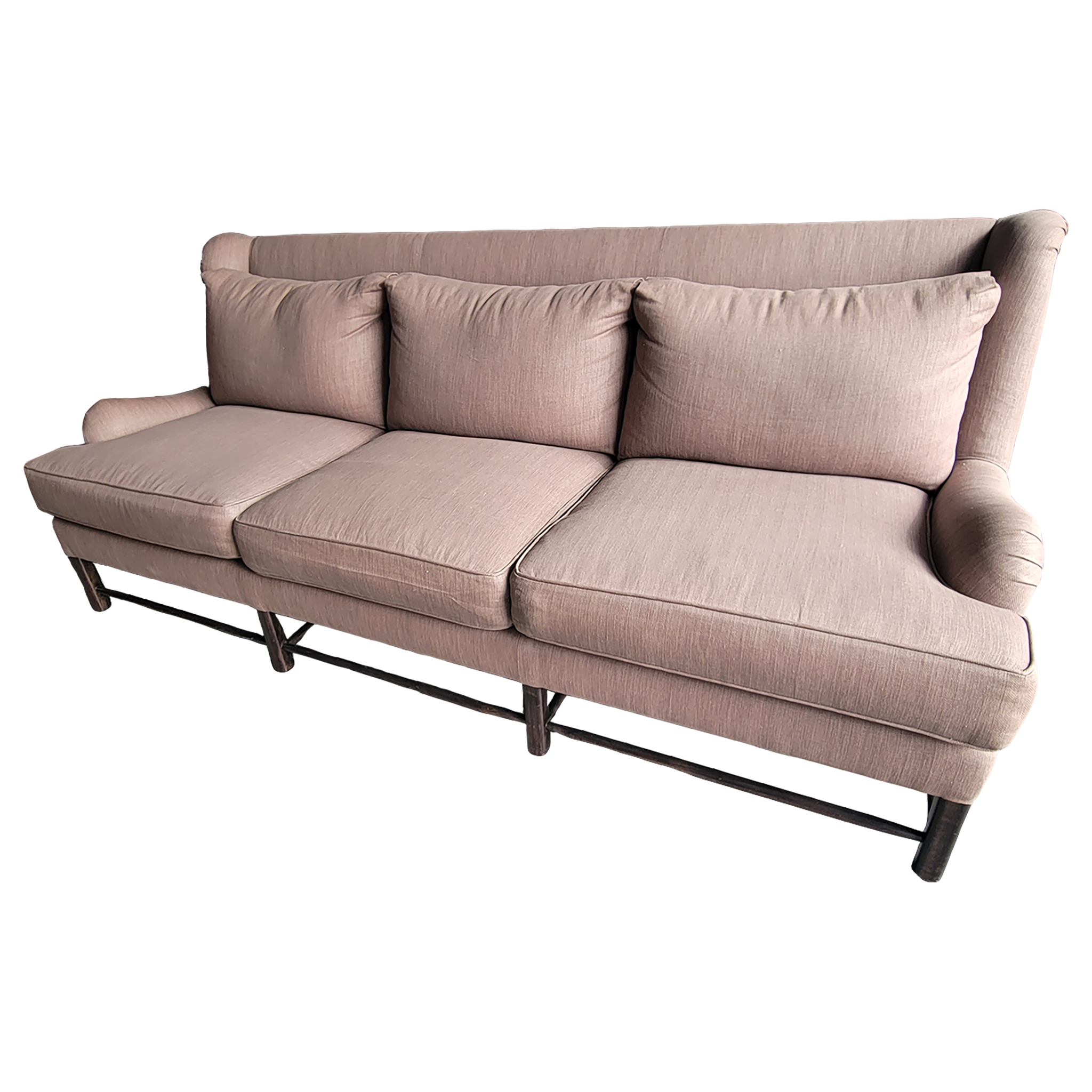 Custom Lee Industries Sofas