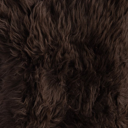 Lalo Sheepskin Pillow