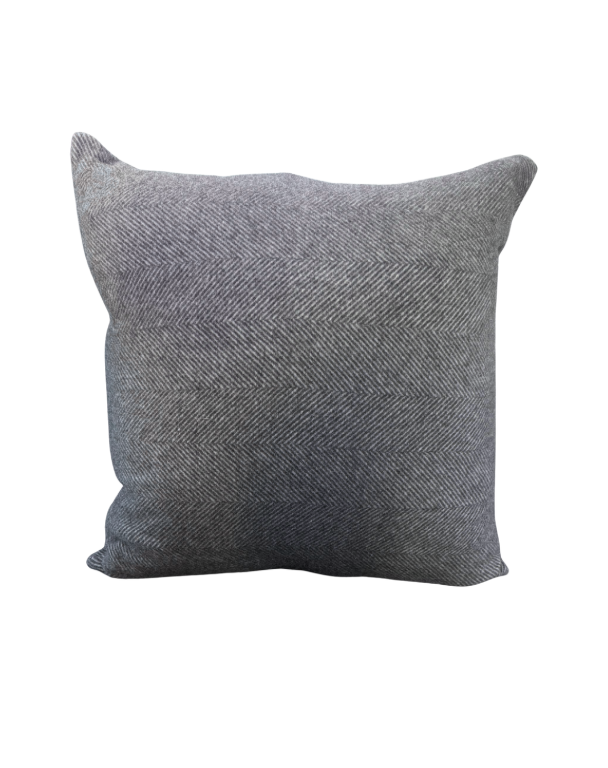 Langley Cashmere &amp; Merino Wool Pillow