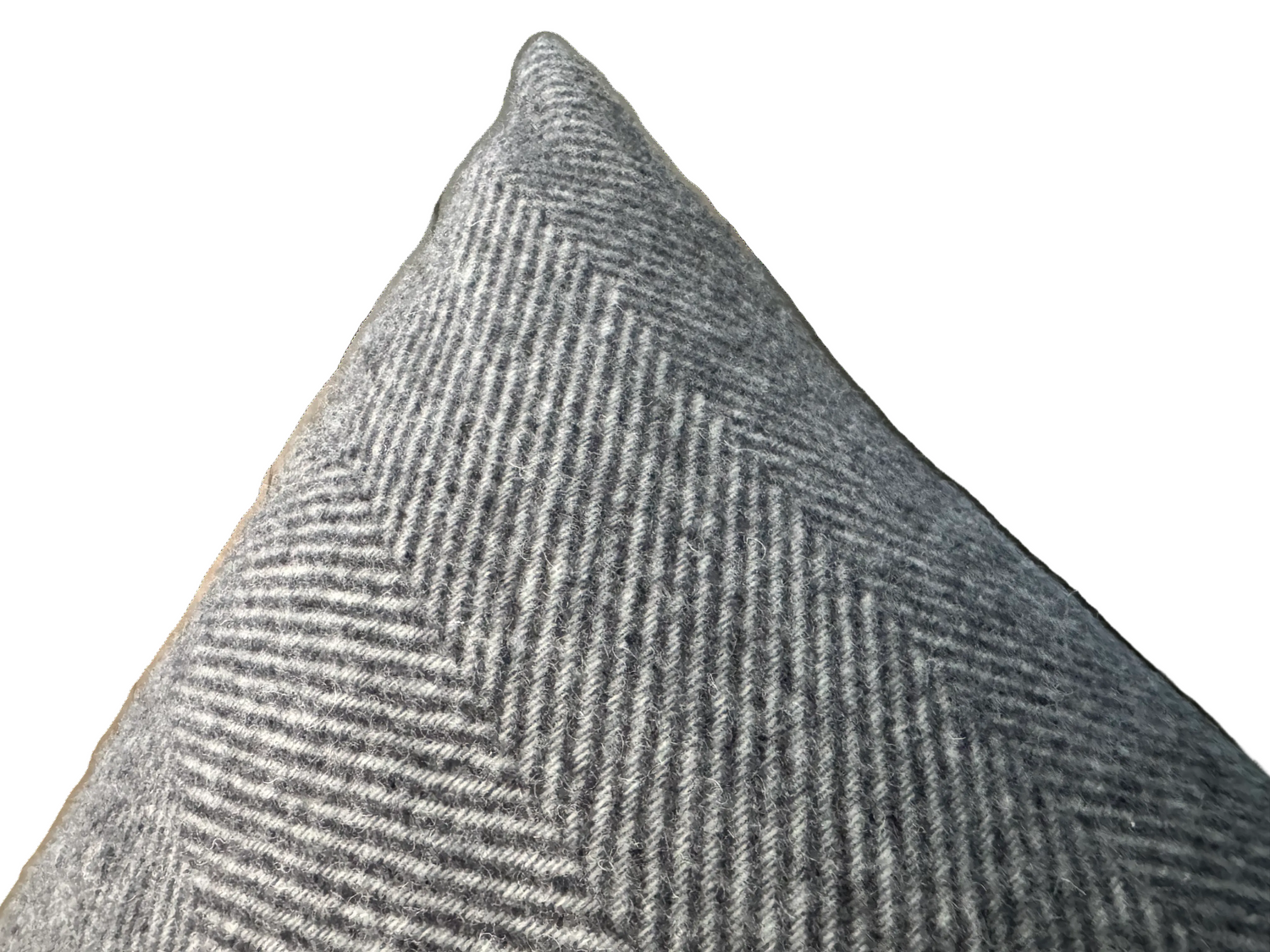 Langley Cashmere &amp; Merino Wool Pillow