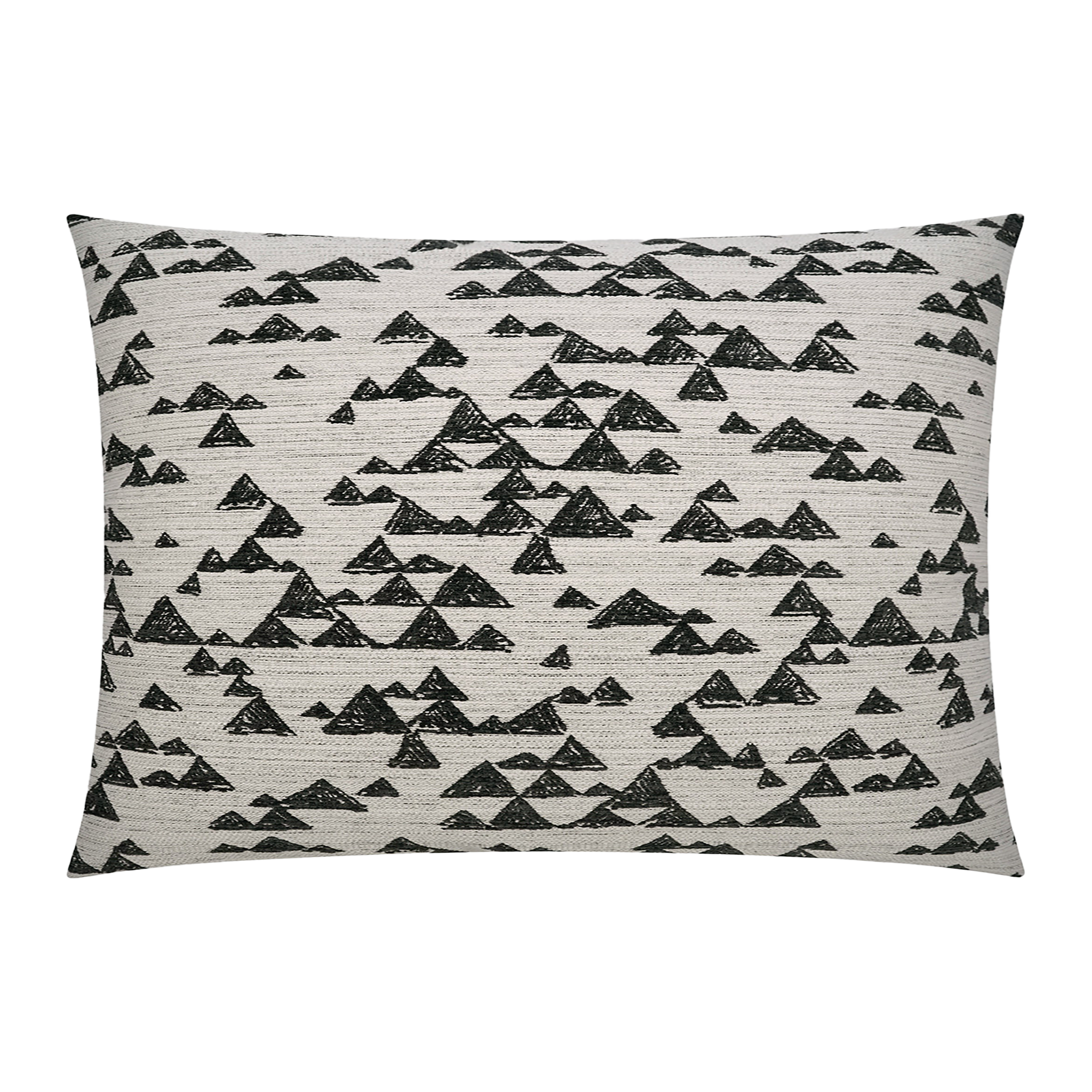 Laramie Lumbar Pillow