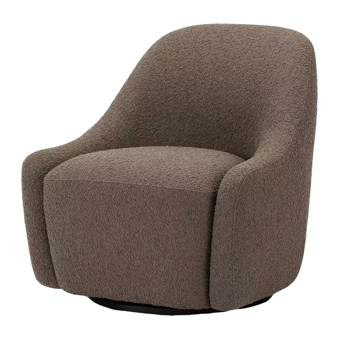 Levi Swivel Chair