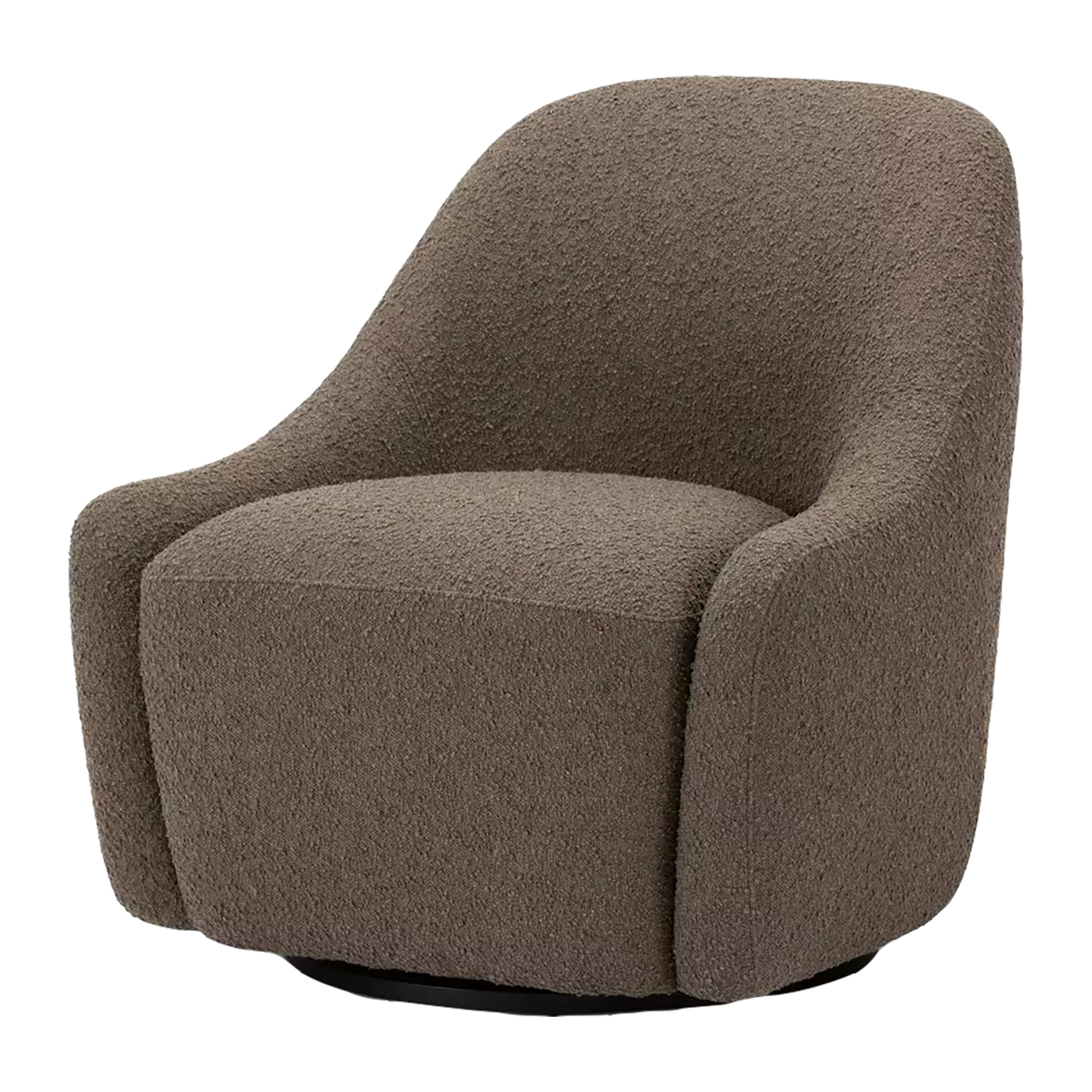 Levi Swivel Chair