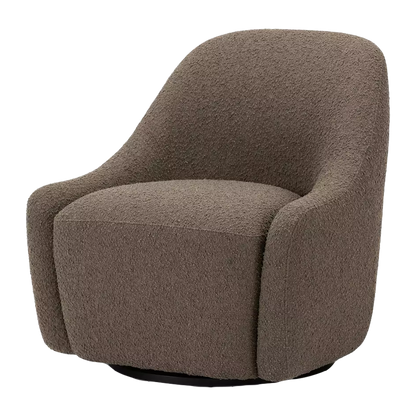 Levi Swivel Chair