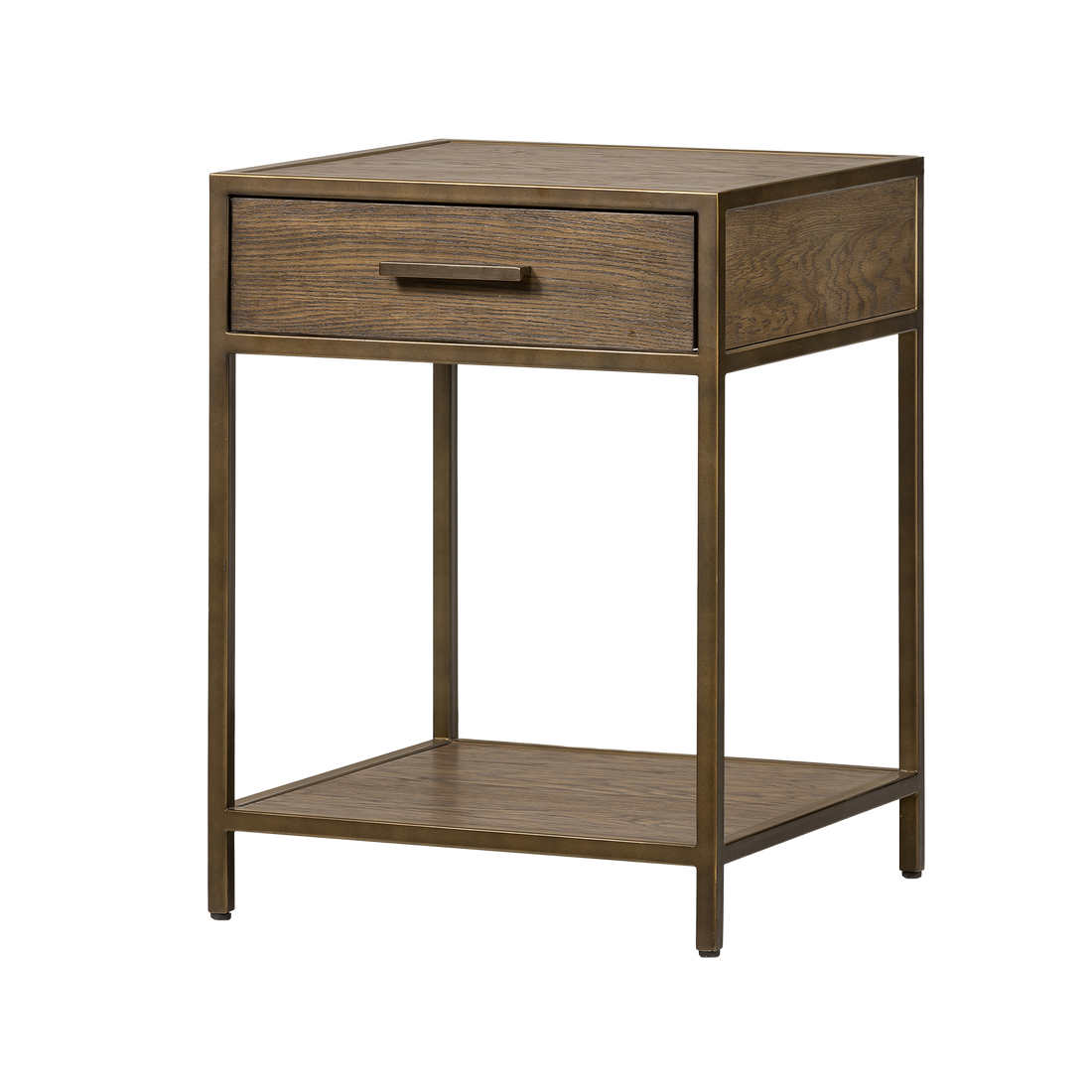 Mason Side Table