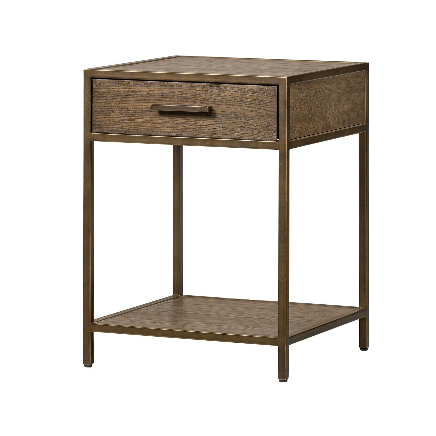 Mason Side Table