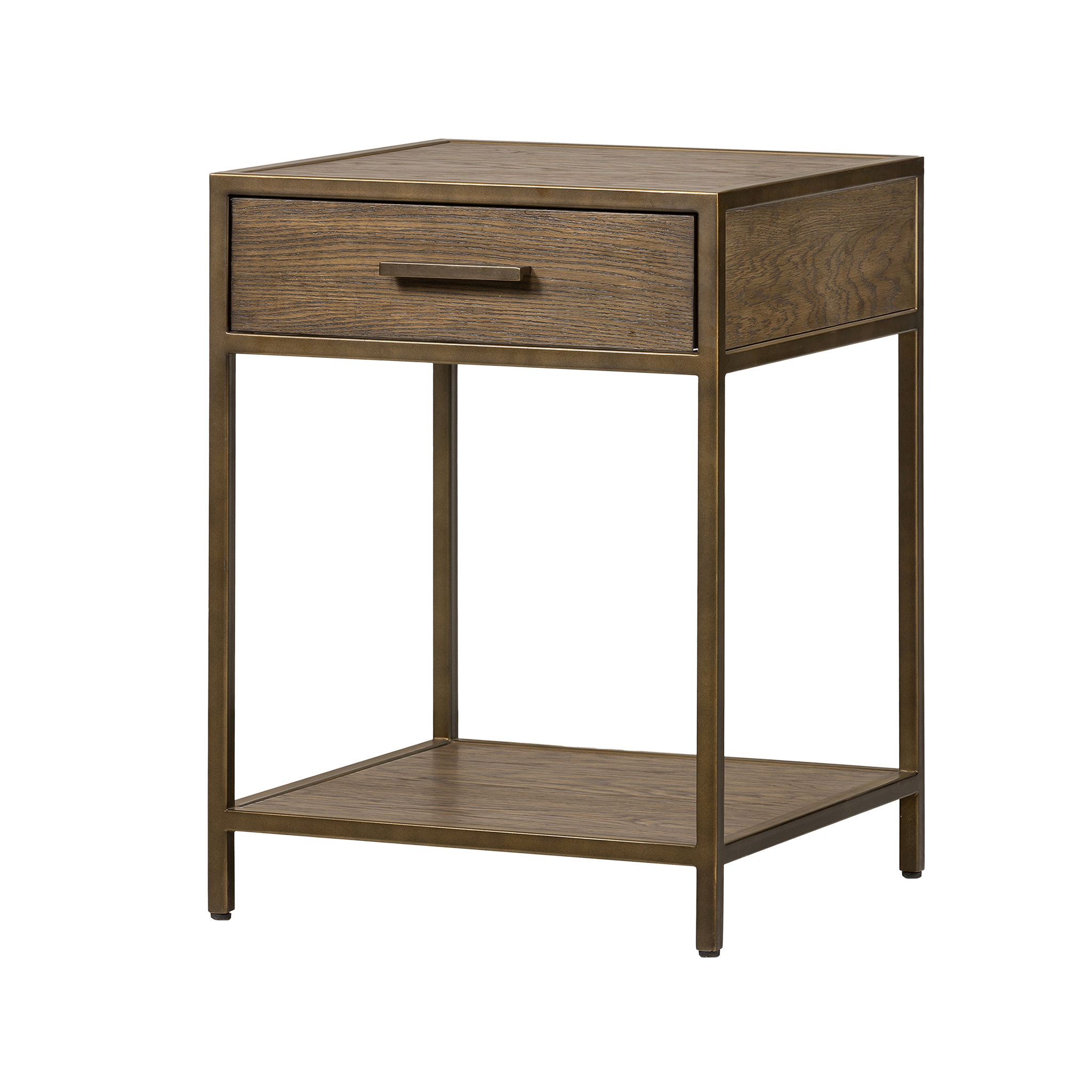 Mason Side Table