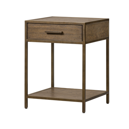 Mason Side Table