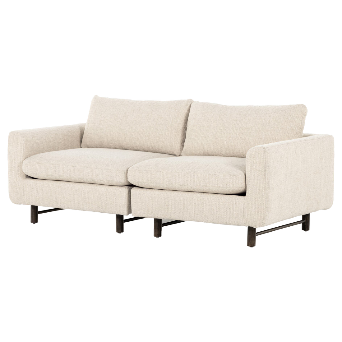 Mathis 2-Piece Sectional