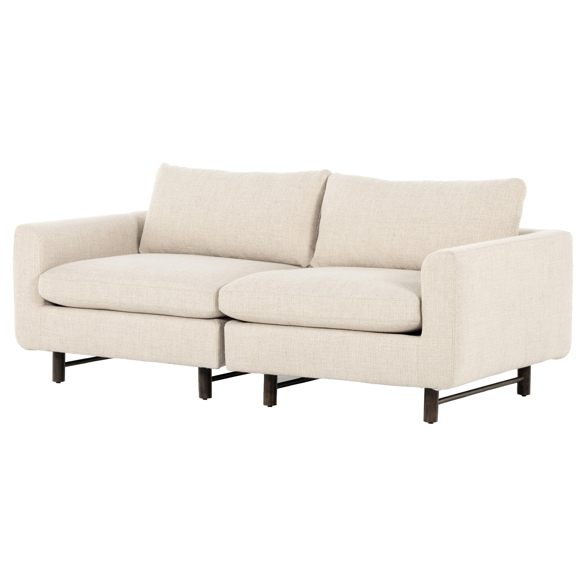 Mathis 2-Piece Sectional