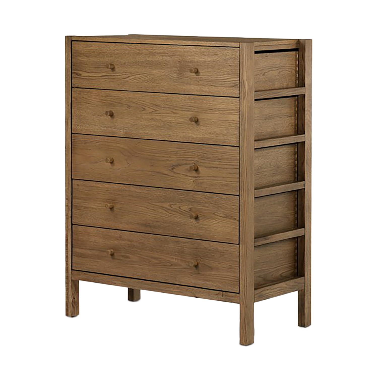 Meadow 5-Drawer Dresser