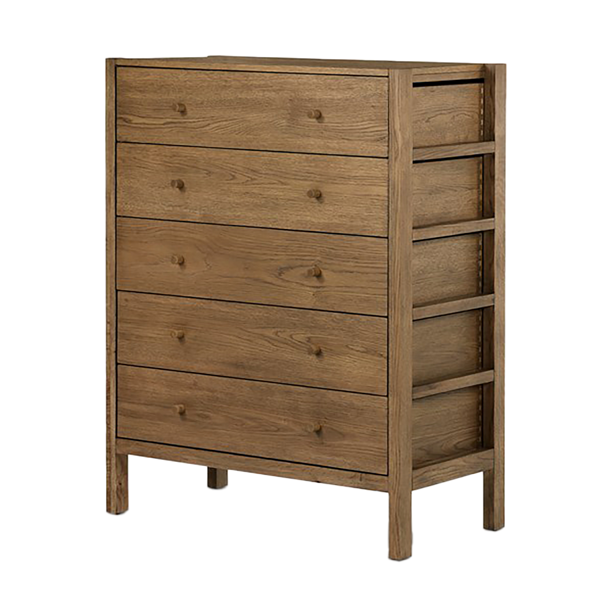 Meadow 5-Drawer Dresser