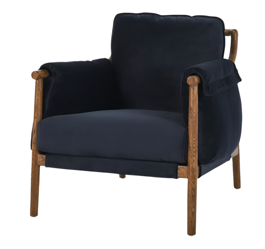 Milburn Accent Chair