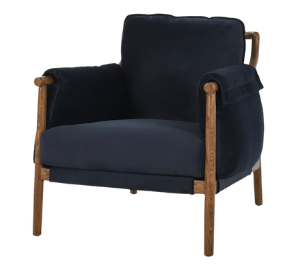 Milburn Accent Chair