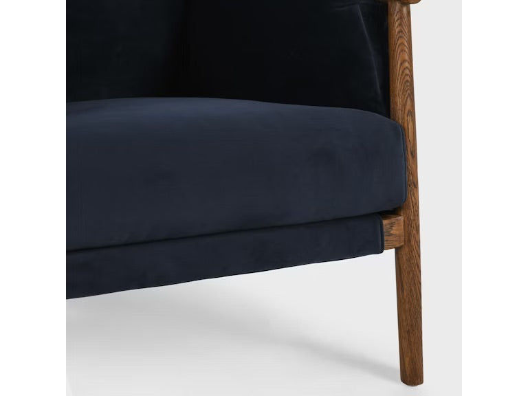 Milburn Accent Chair