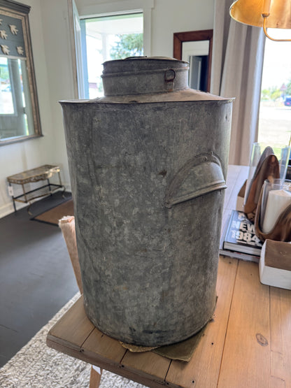 Vintage Milk Jug