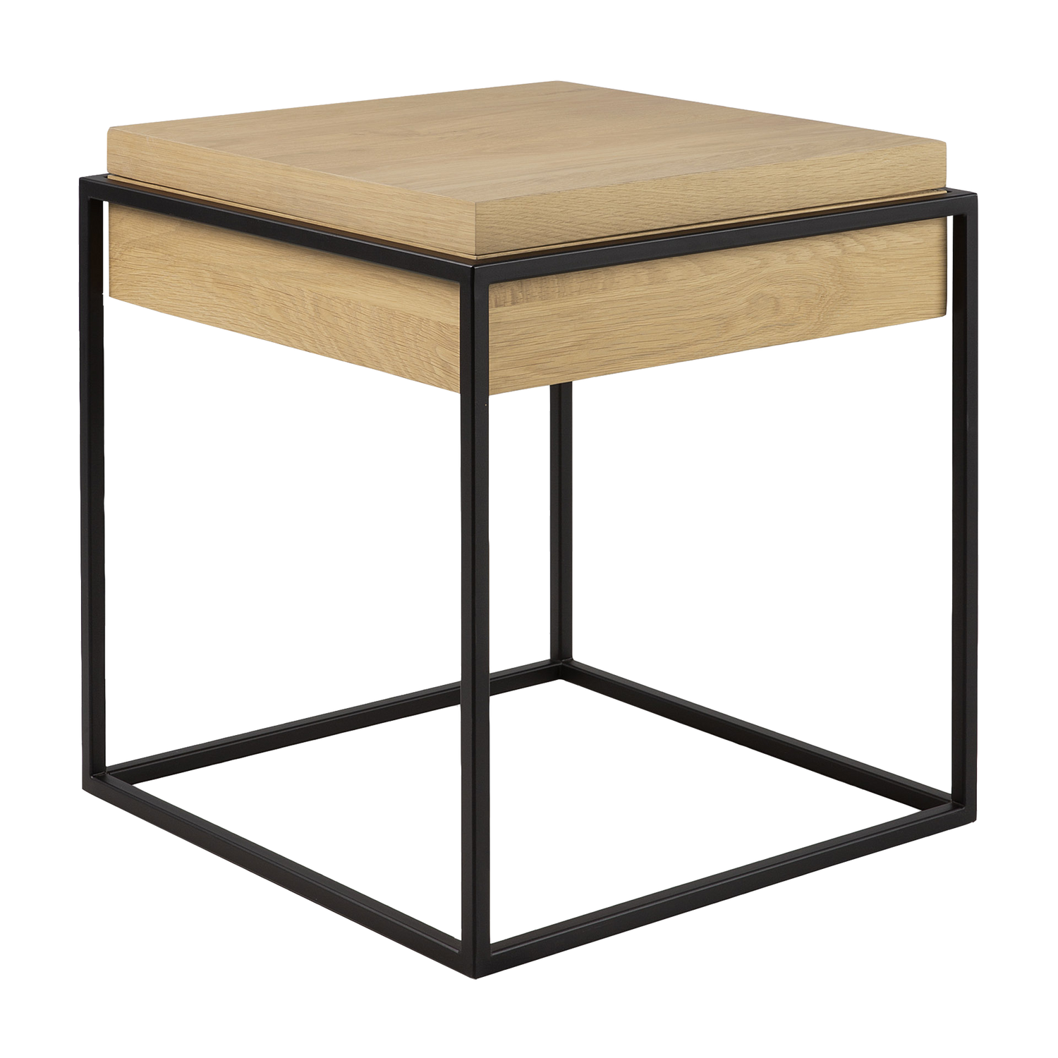 Monolit Side Table