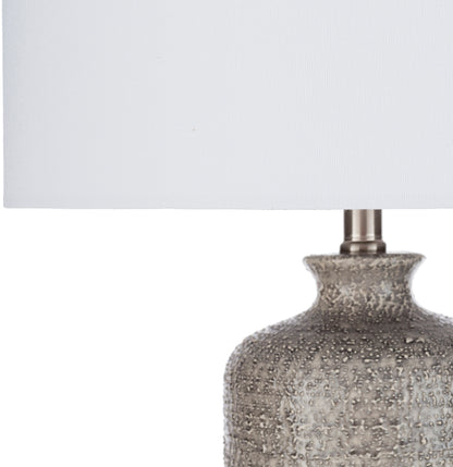 Nash Table Lamp